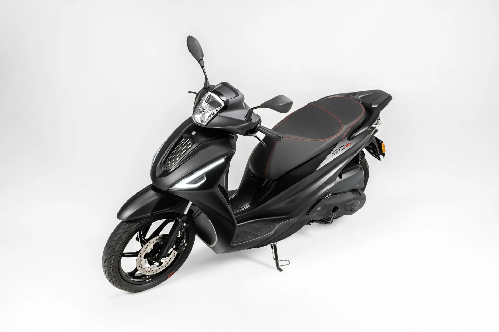 Morbidelli SC125LX (3)