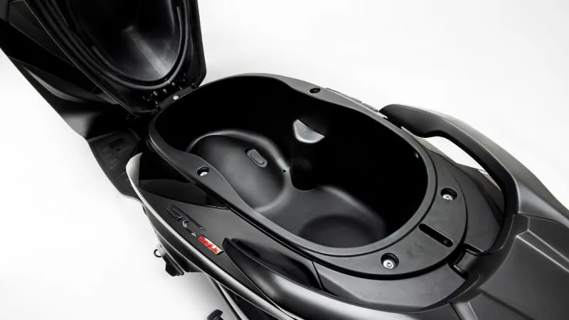 Morbidelli SC125LX (6)