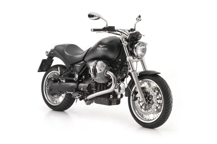 Moto Guzzi Bellagio (2)