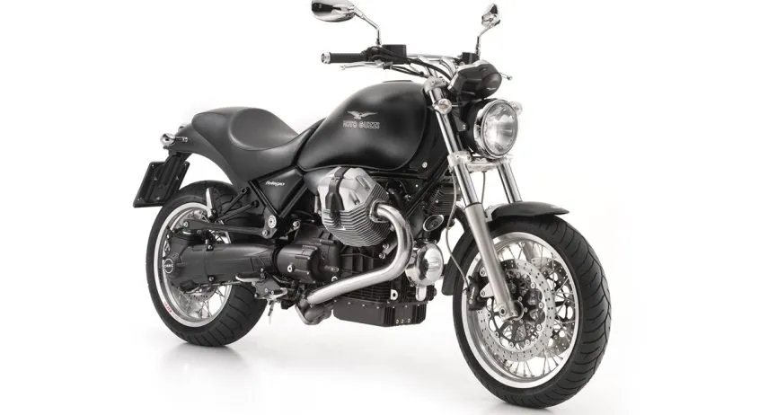 Moto Guzzi Bellagio (2)