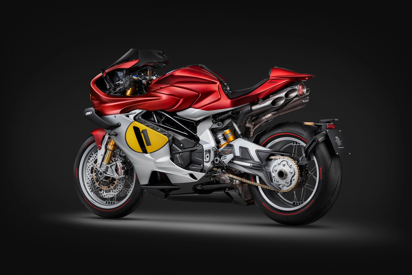 MV Agusta Superveloce 1000 Ago (1)