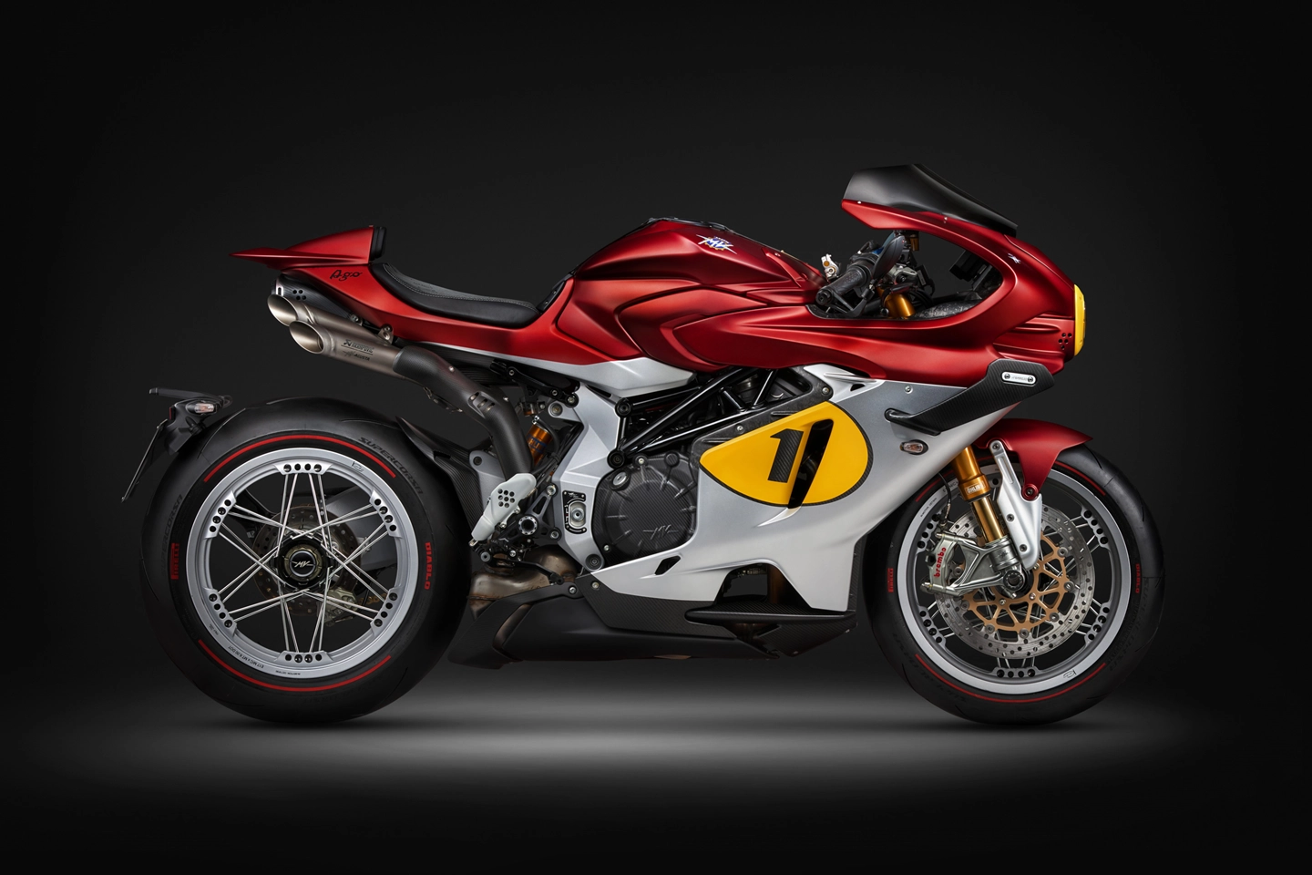 MV Agusta Superveloce 1000 Ago (2)