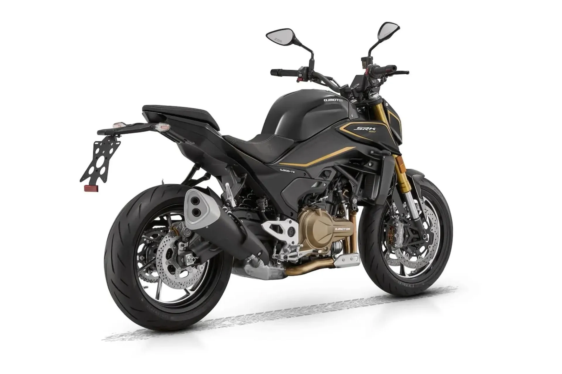 QJMOTOR SRK600 (1)