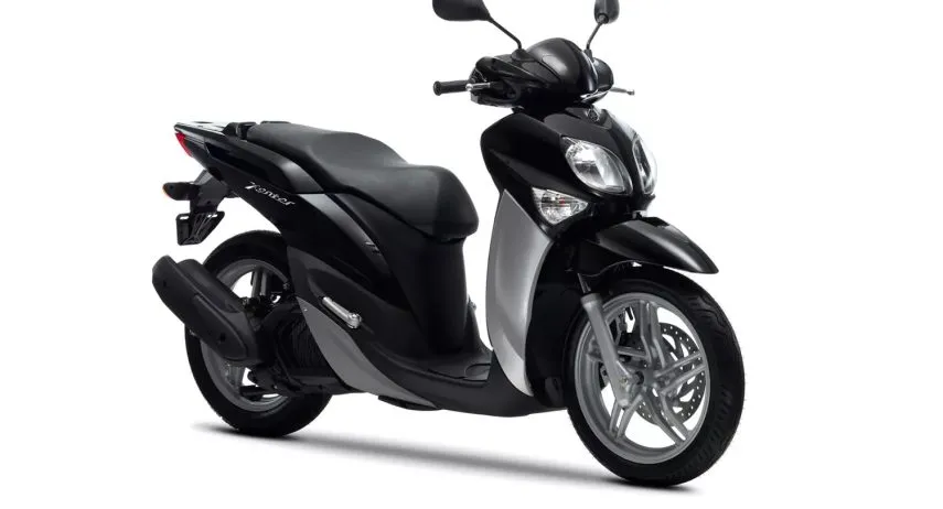 Yamaha X Enter 125 2012 (1)