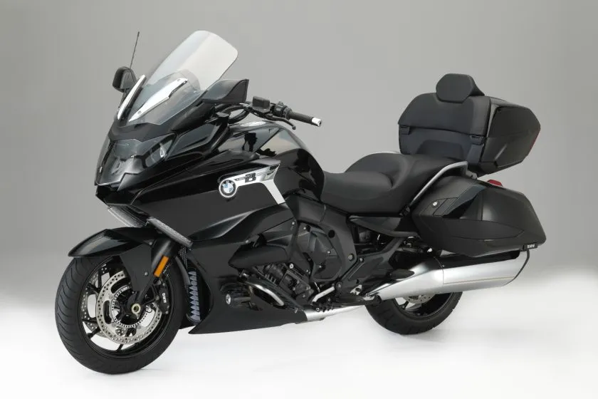 BMW K1600 Grand America (1)