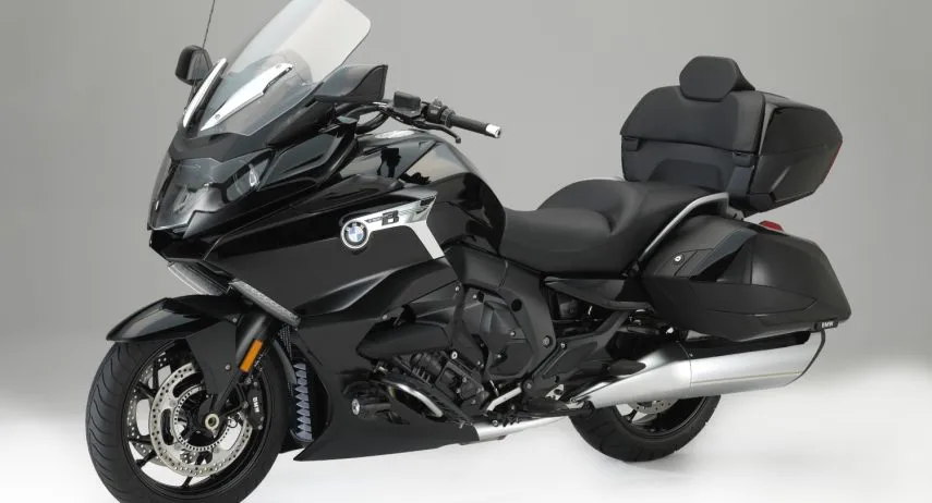 BMW K1600 Grand America (1)