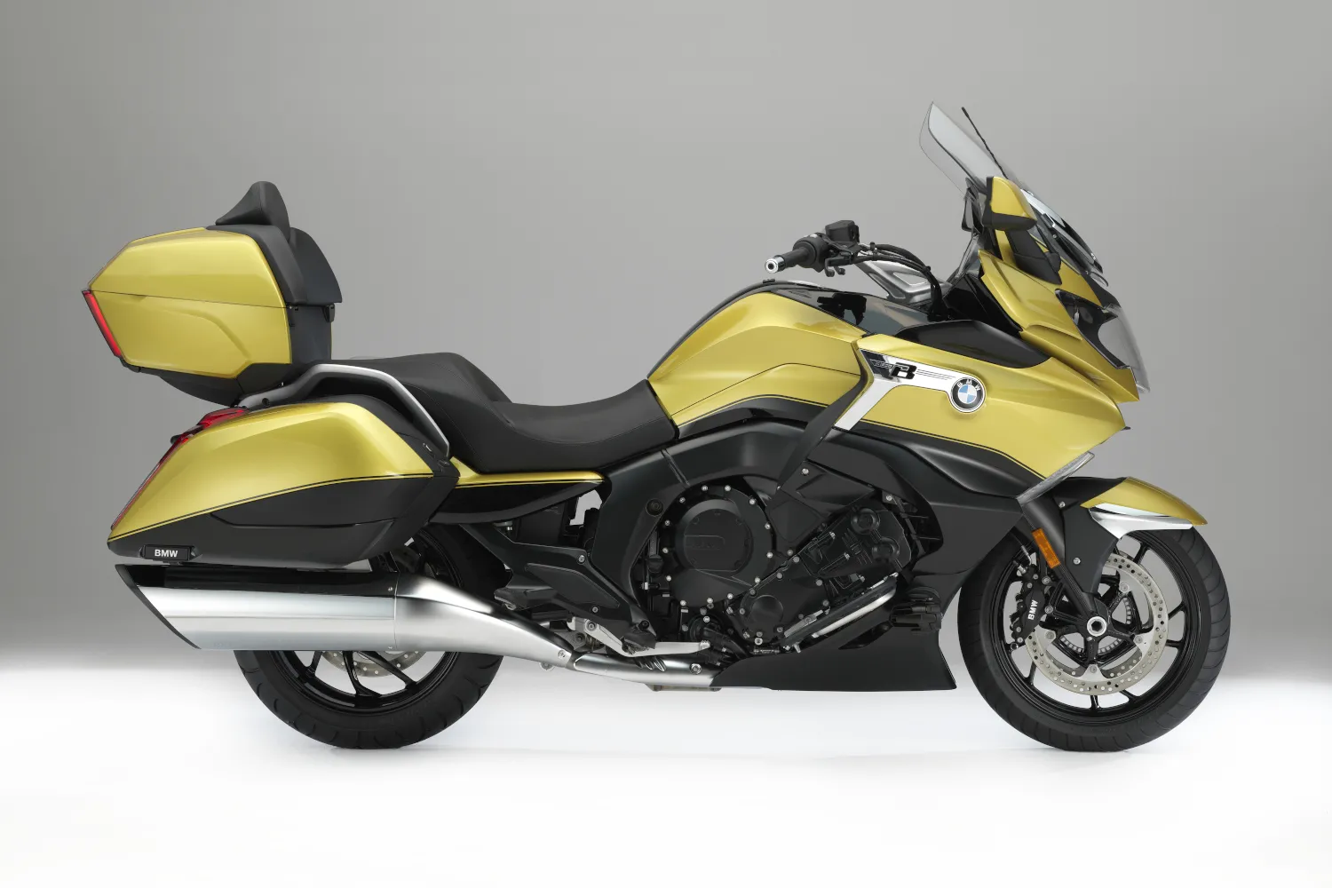 BMW K1600 Grand America (2)
