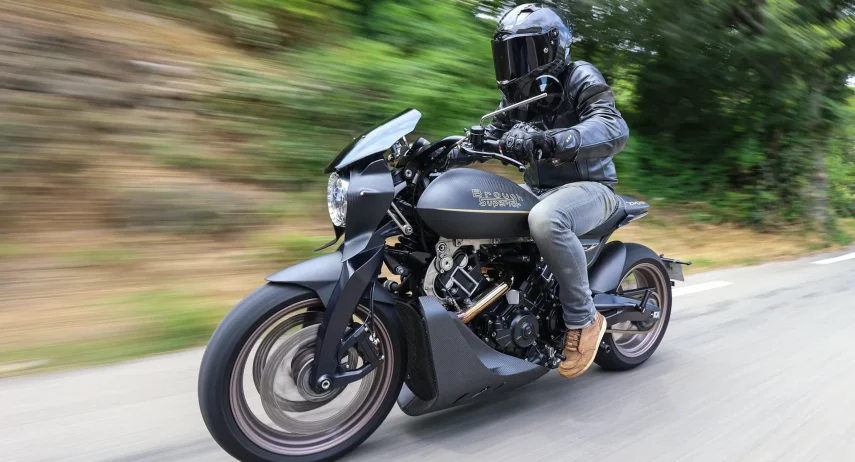 Brough Superior Lawrence Dagger (1)