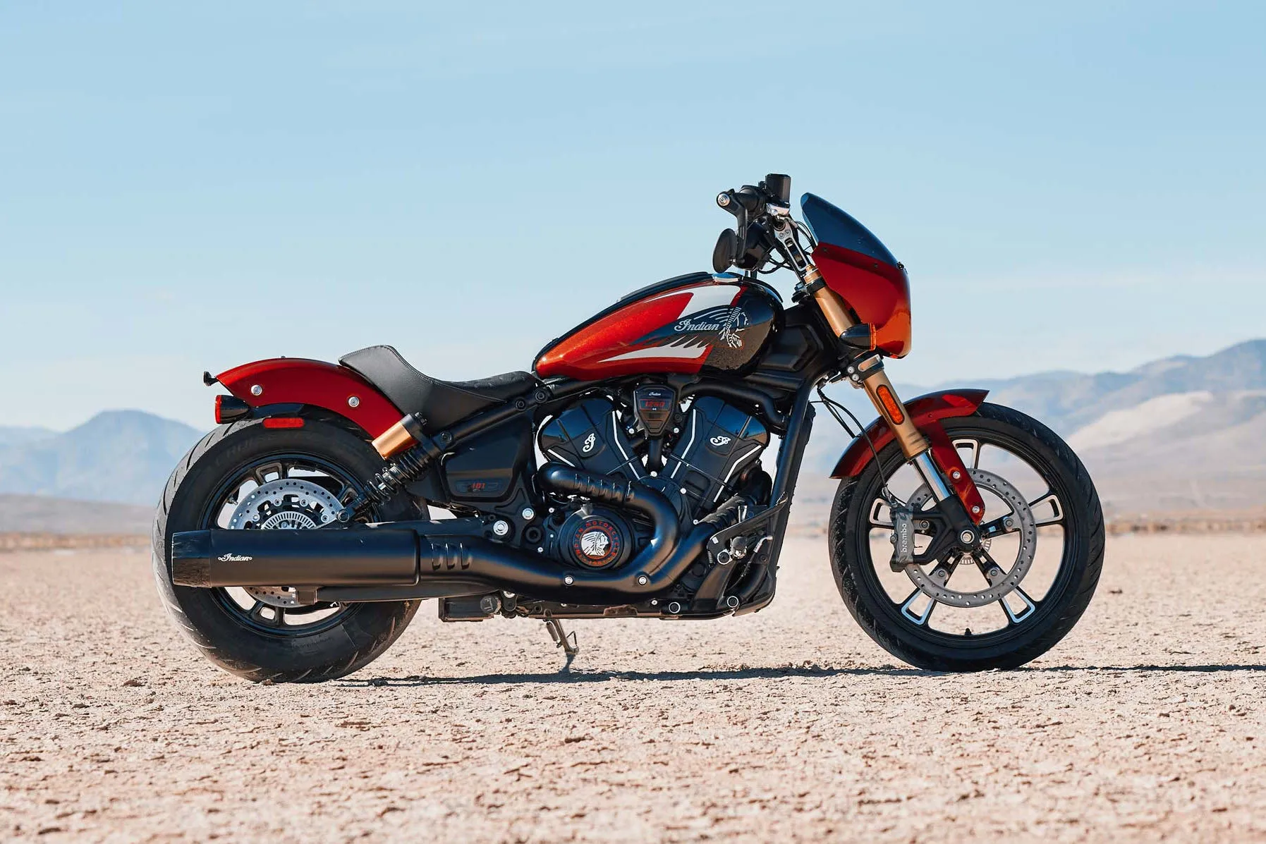 Indian 101 Scout (3)