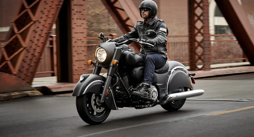 Indian Chief (1)