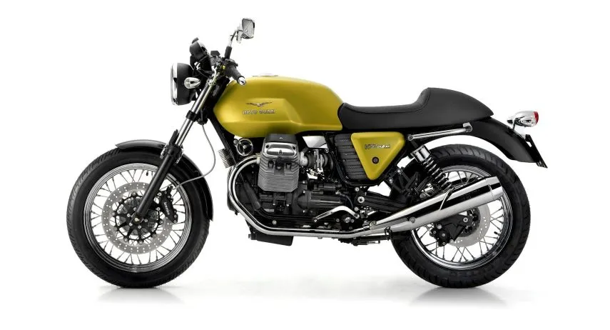 Moto Guzzi V7 Cafè Classic (1)