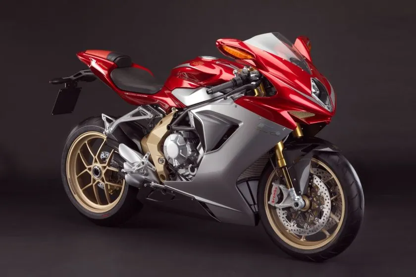 MV Agusta F3 Serie Oro (1)