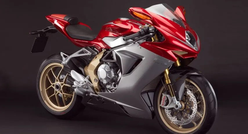 MV Agusta F3 Serie Oro (1)
