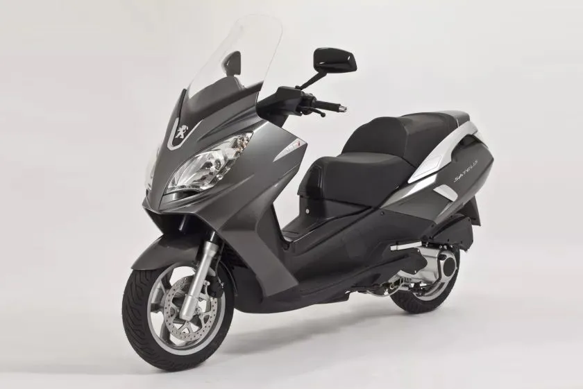 Peugeot Satelis 125 (1)
