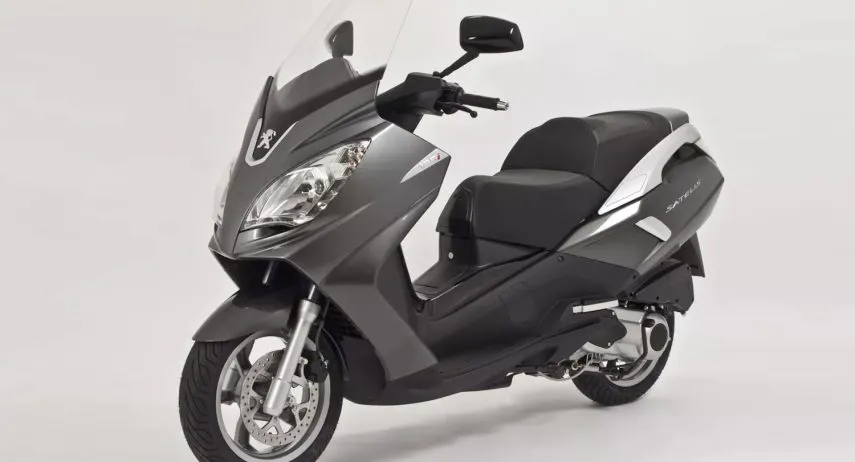 Peugeot Satelis 125 (1)