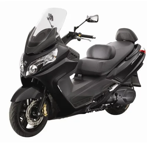 SYM MaxSym 400 (1)