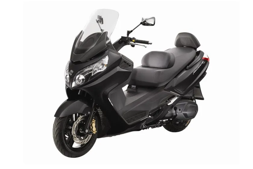 SYM MaxSym 400 (1)