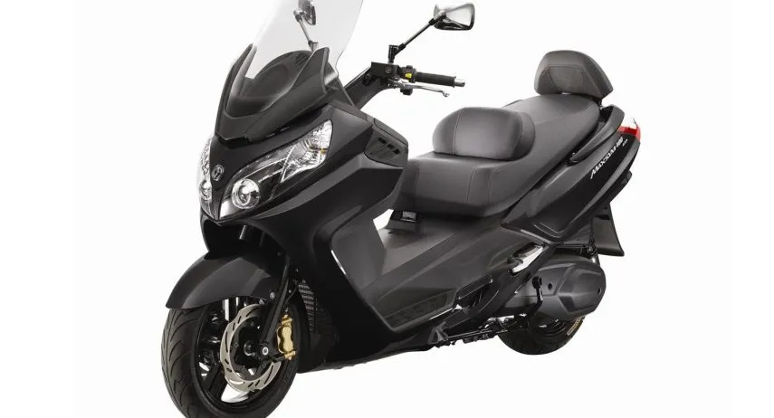 SYM MaxSym 400 (1)