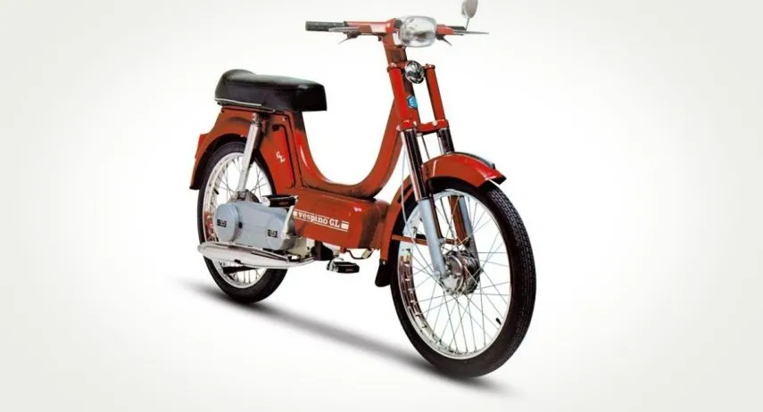 Vespino GL