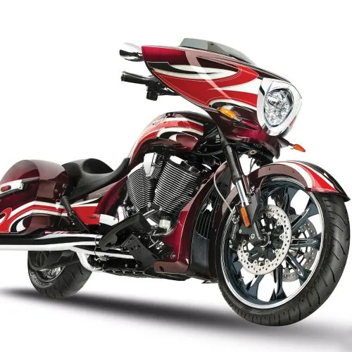 Victory Ness Magnum (1)