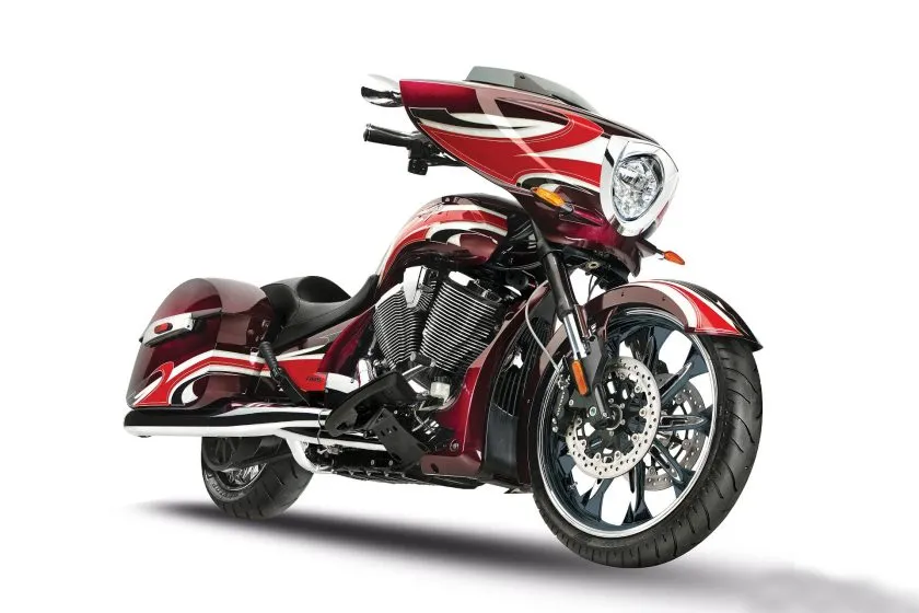Victory Ness Magnum (1)