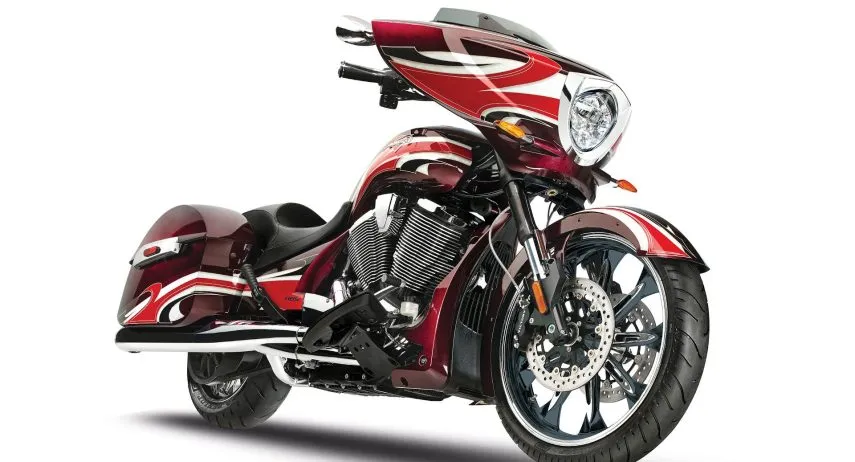Victory Ness Magnum (1)