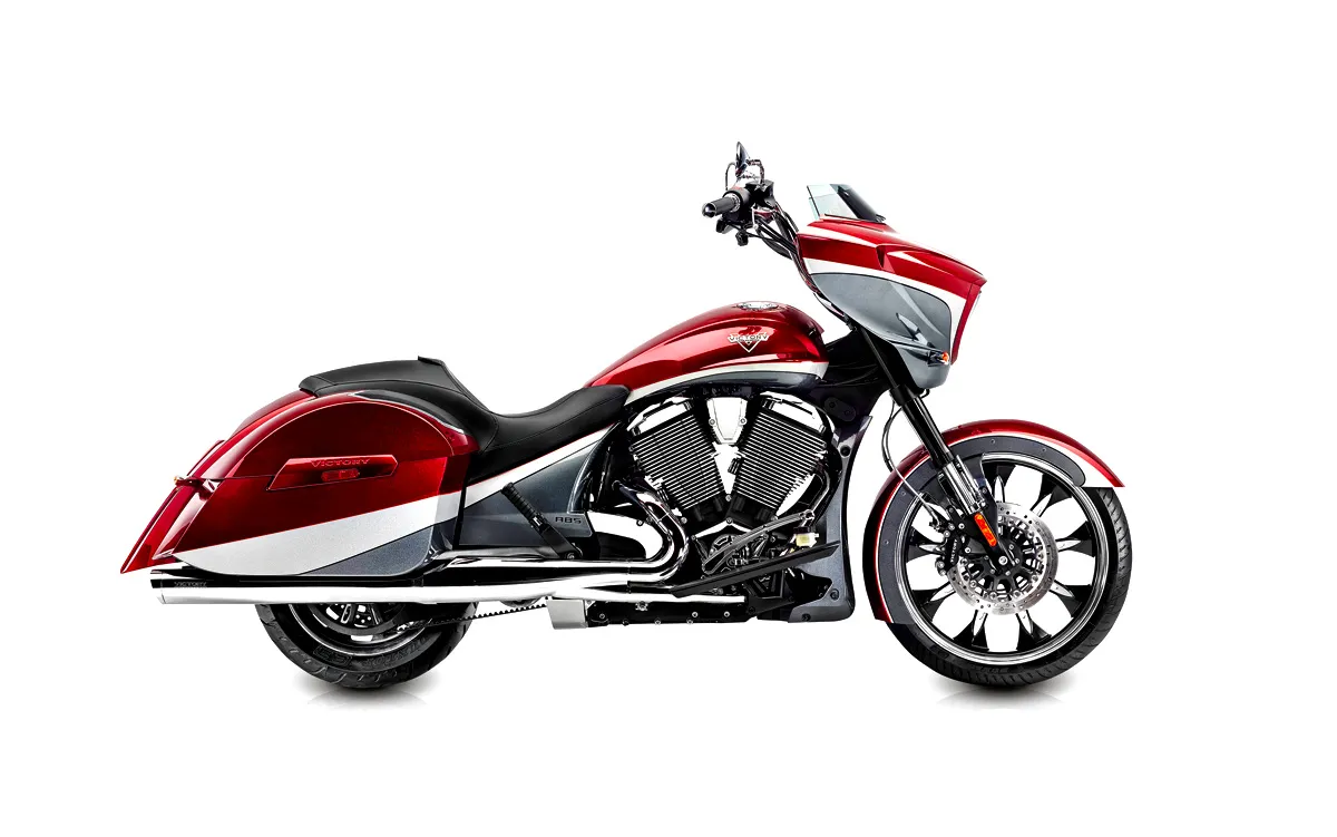 Victory Ness Magnum (2)