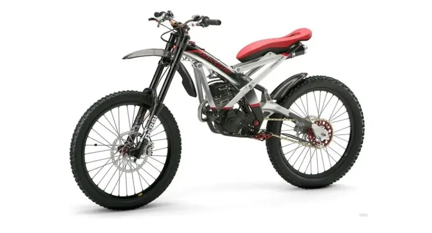 Derbi DH 20
