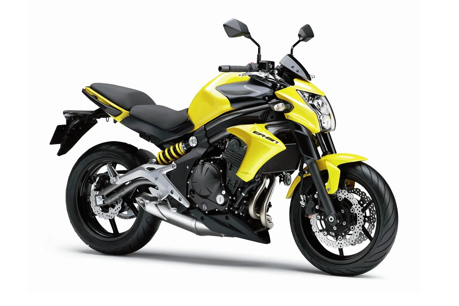 Kawasaki ER6 N 2012 (2)