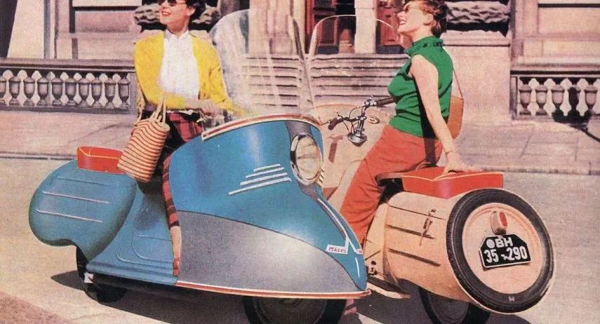 Miaco Mobil