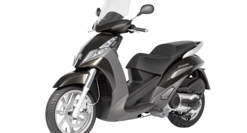 Peugeot Geopolis 400 (1)