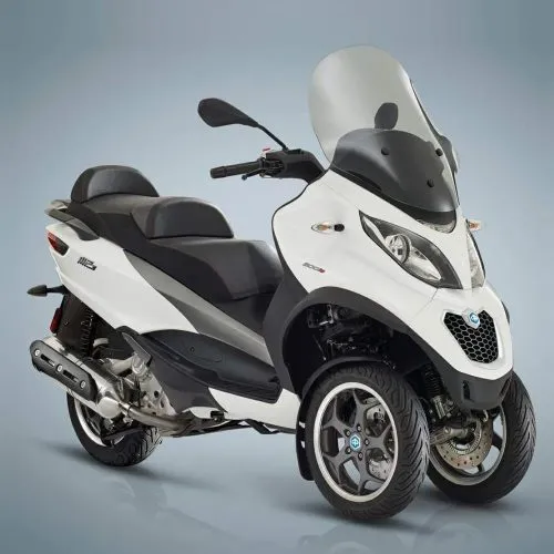 Piaggio MP3 500 Sport ABS