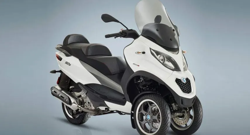 Piaggio MP3 500 Sport ABS