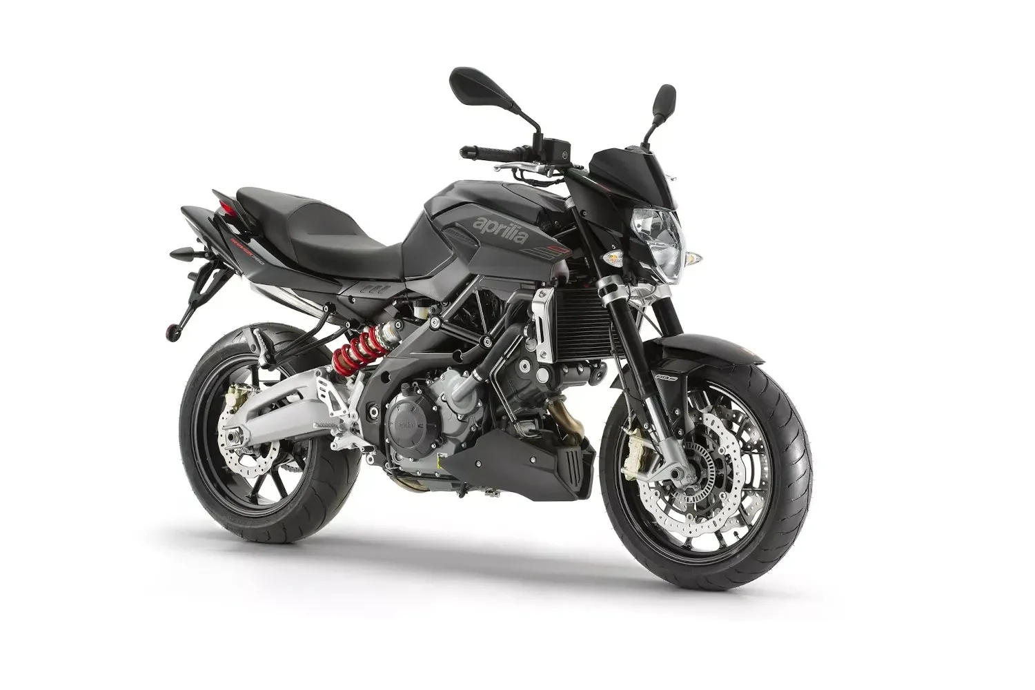 Aprilia Shiver 750 2007