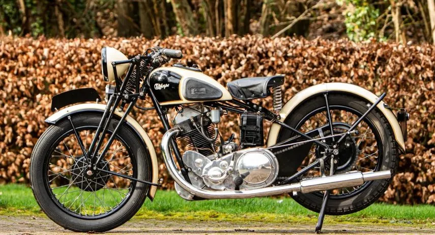 Calthorpe Ivory 500 (2)