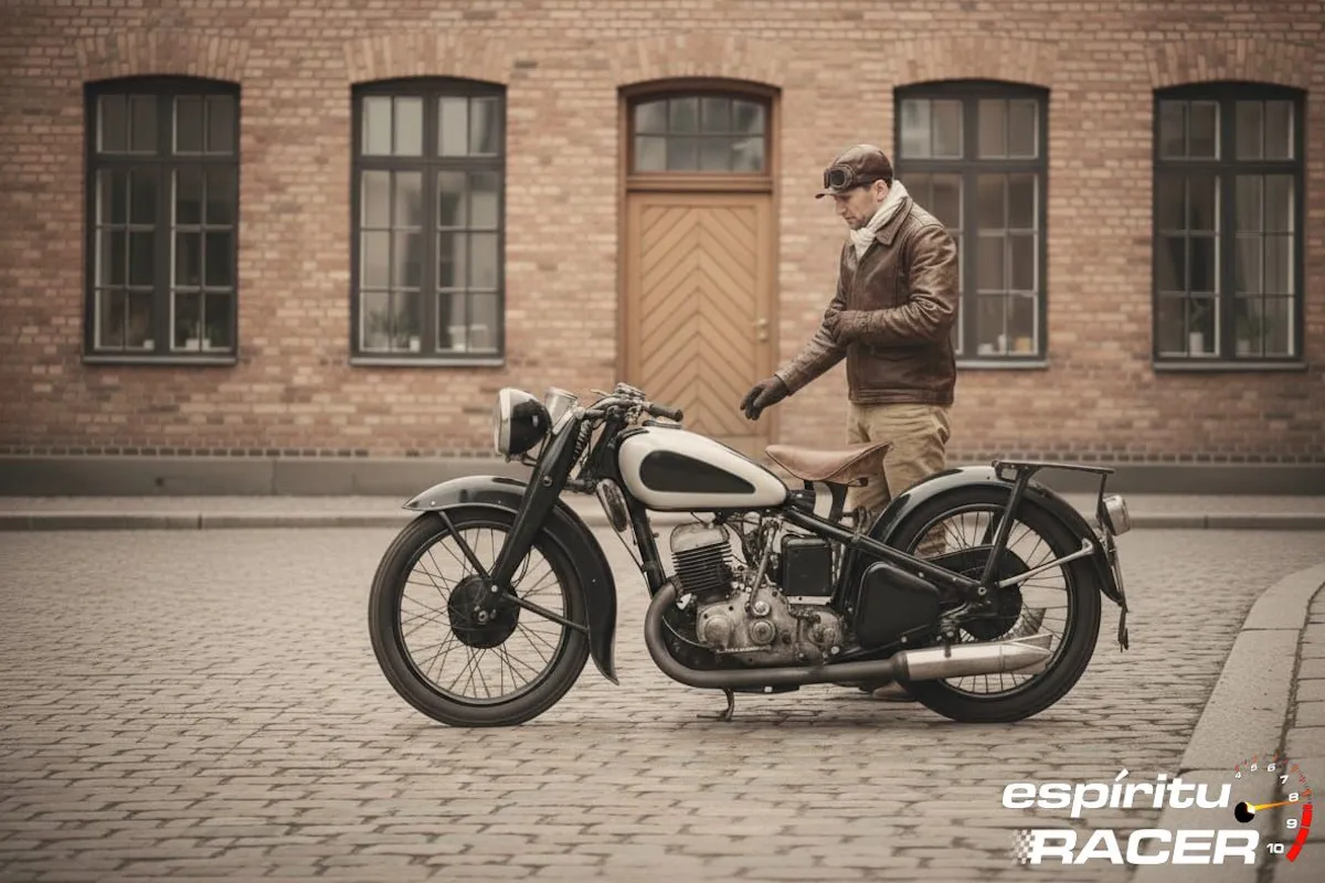 DKW SB500 2