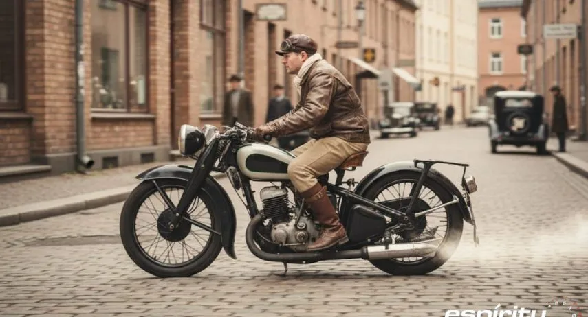DKW SB500