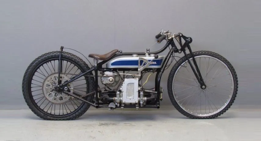 Douglas DT500 (1)