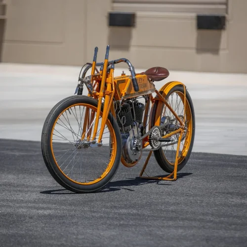 Harley Davidson 11K (1)