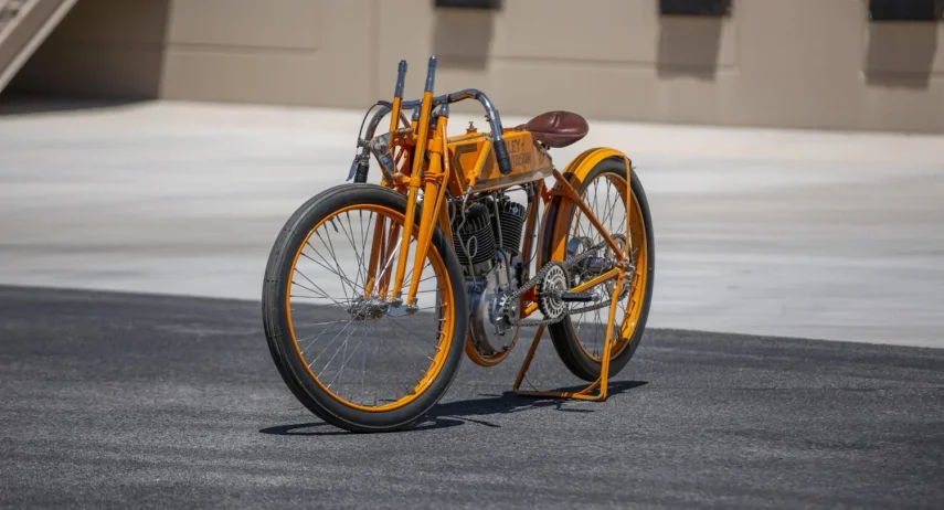 Harley Davidson 11K (1)