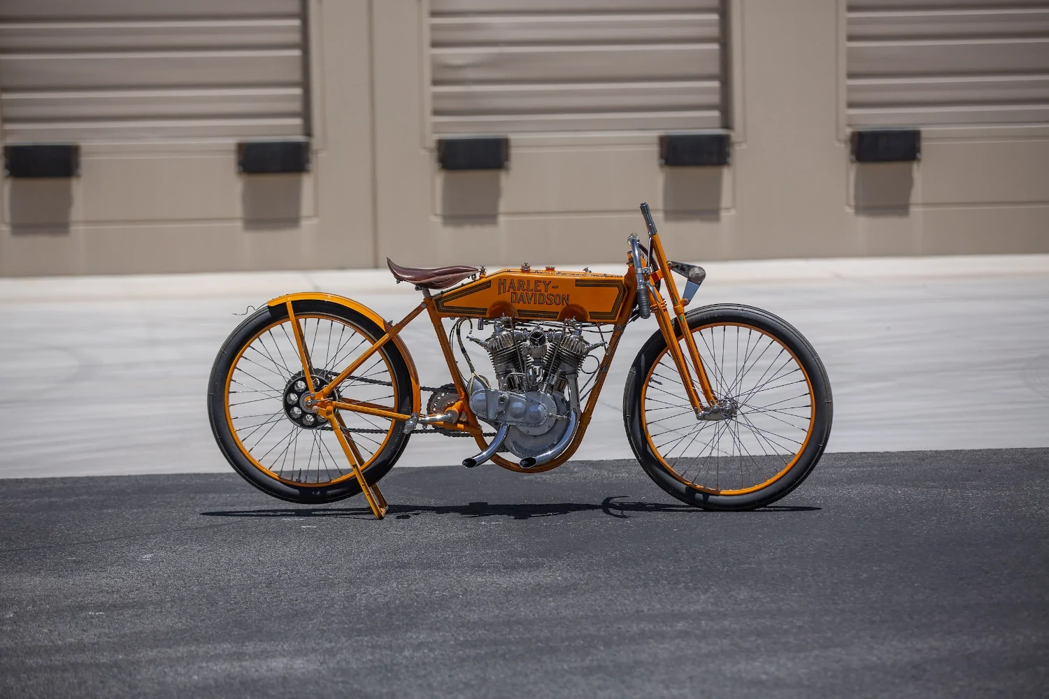 Harley Davidson 11K (2)
