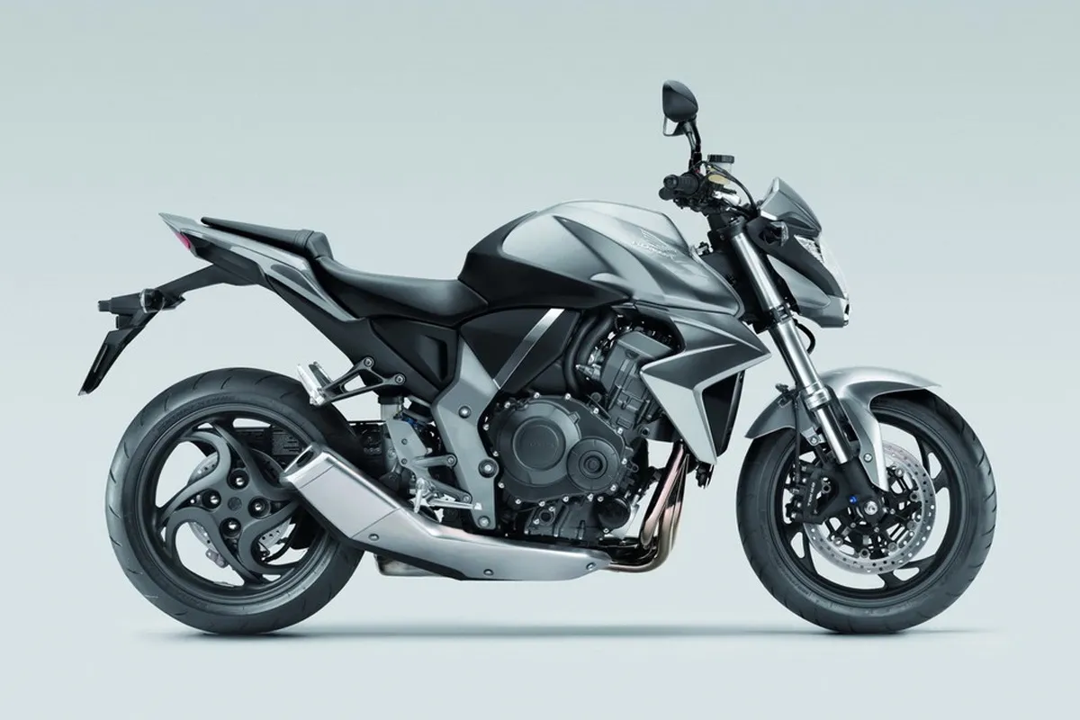 Honda CB1000R