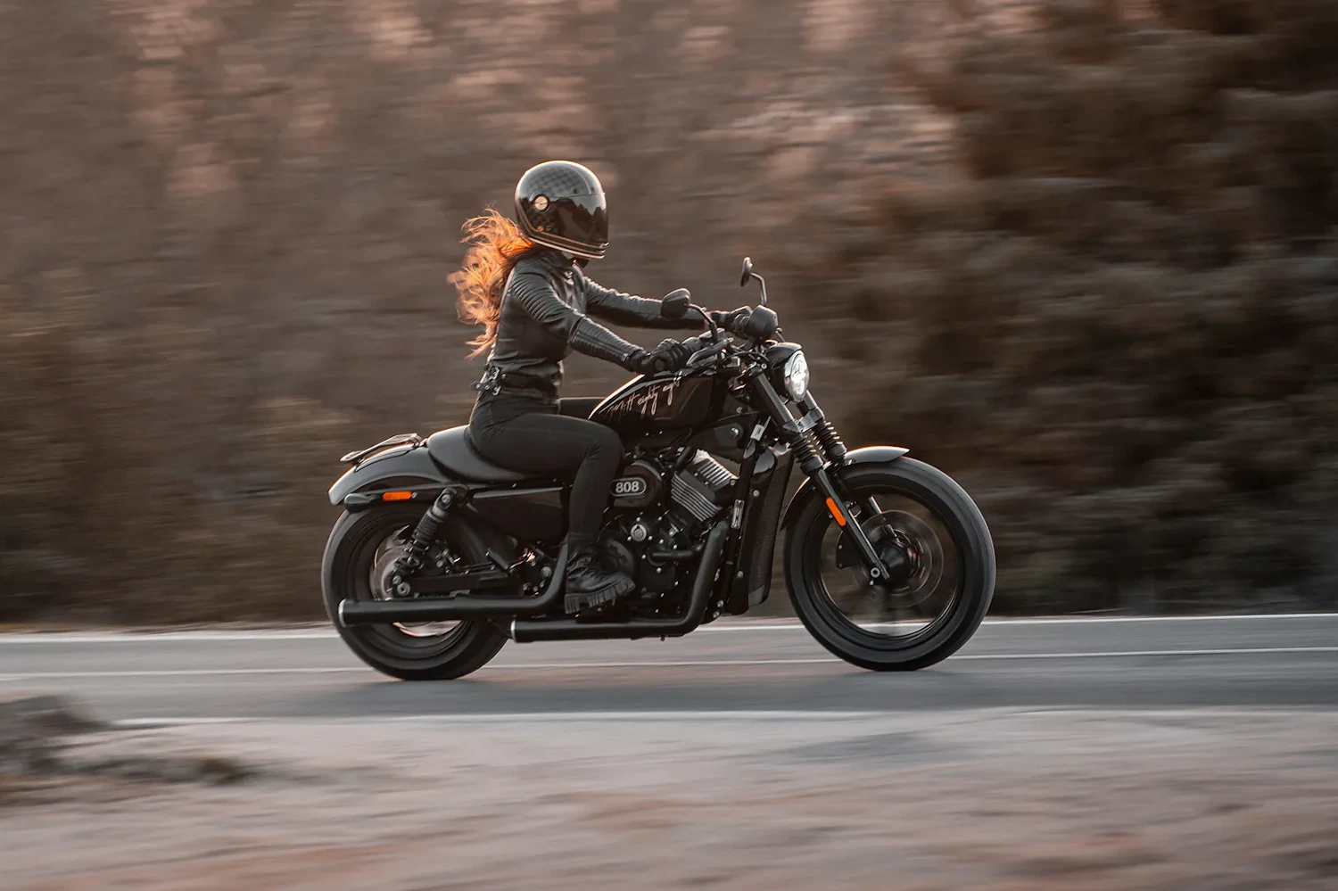 MITT 808: ¿una custom gorda por menos de 7.000 €?