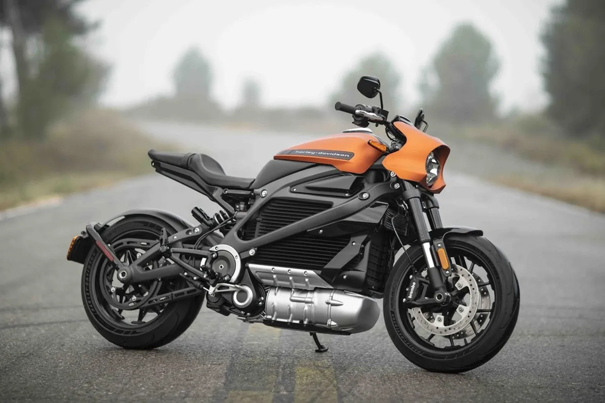 Motos eléctricas (1)