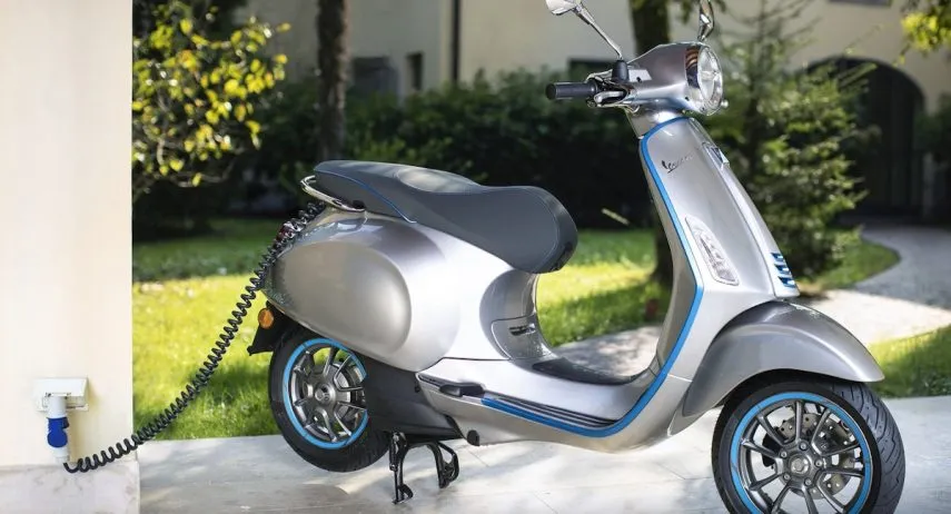 Motos eléctricas (2)