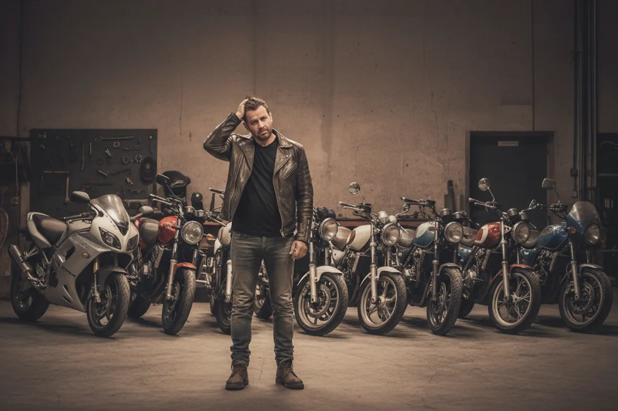 Las 7 motos más infravaloradas de los últimos 20 años