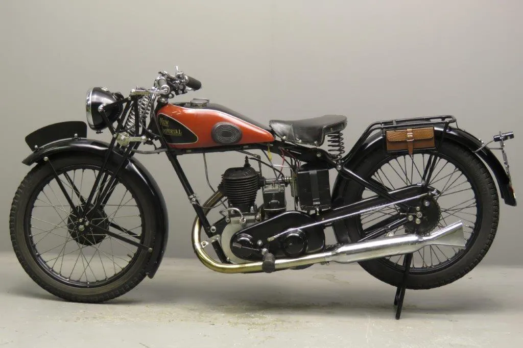 New Imperial Model 2 (2)