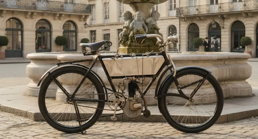 Peugeot 1904 2