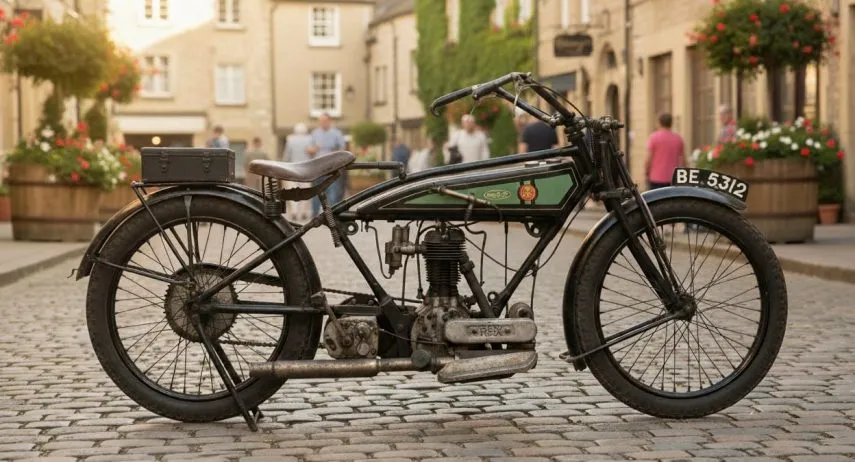 REX 500 Model 77 (1)