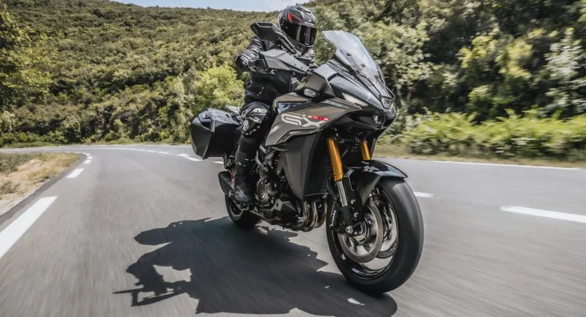 Suzuki GSX S1000GX (1)